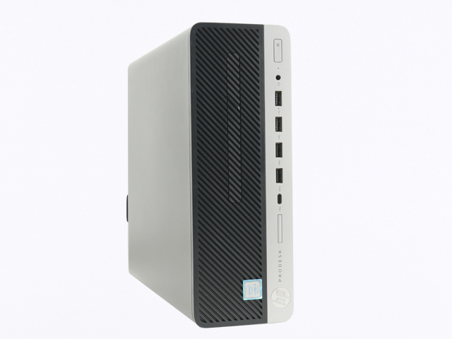 HP PRODESK 600 G4 SF 