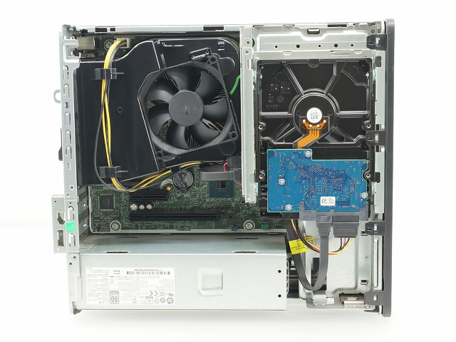 HP PRODESK 600 G4 SF 