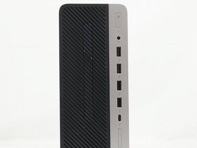 HP PRODESK 600 G4 SF 