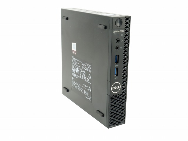 DELL OPTIPLEX 3060 MICRO 