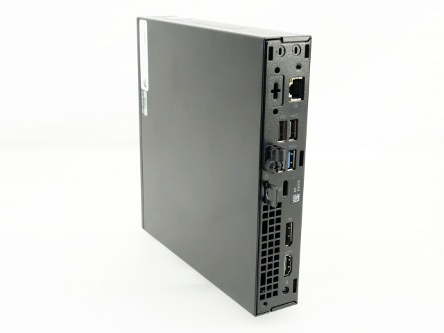 DELL OPTIPLEX 3060 MICRO 