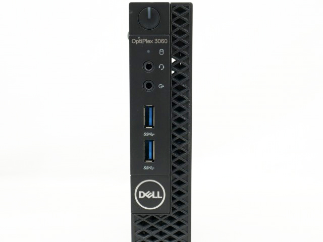 DELL OPTIPLEX 3060 MICRO 