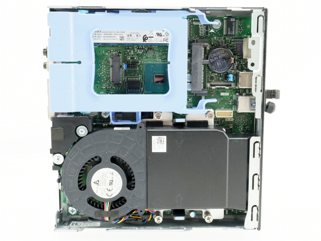 DELL OPTIPLEX 3060 MICRO 