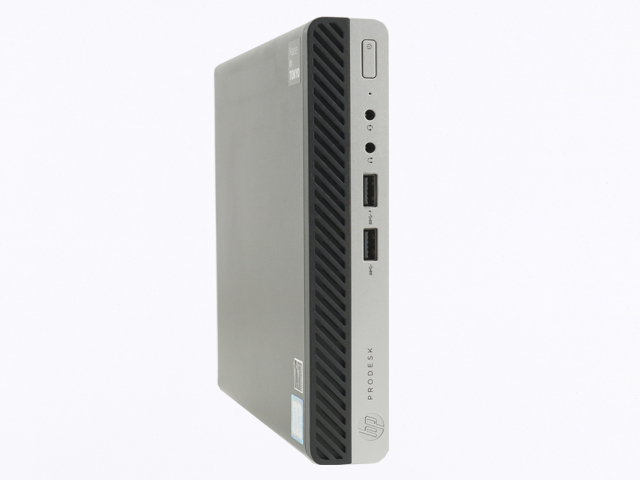 HP PRODESK 400 G4 DM 