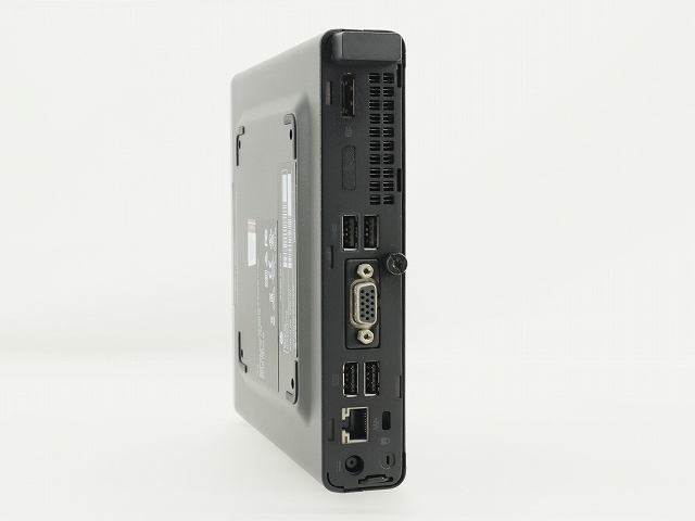 HP PRODESK 400 G4 DM 
