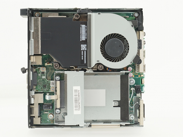 HP PRODESK 400 G4 DM 