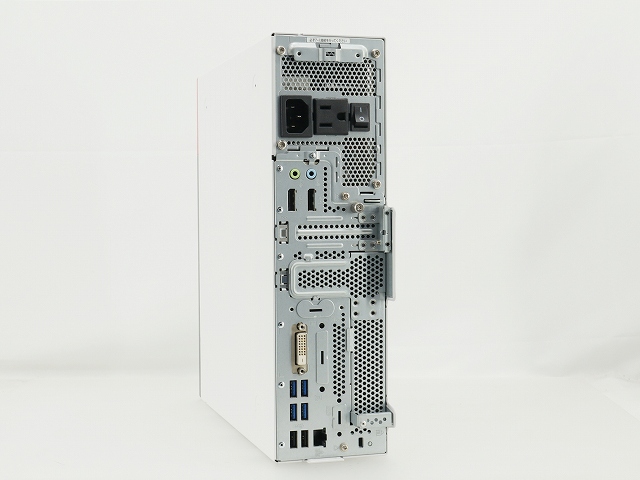 富士通 ESPRIMO D7010/E [新品SSD] FMVD47003