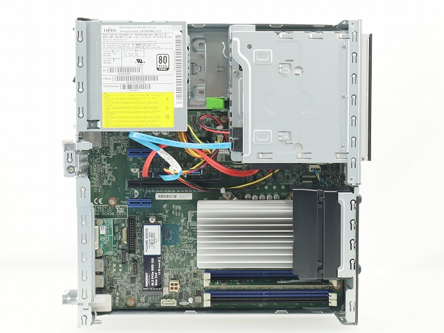 富士通 ESPRIMO D7010/E [新品SSD] FMVD47003