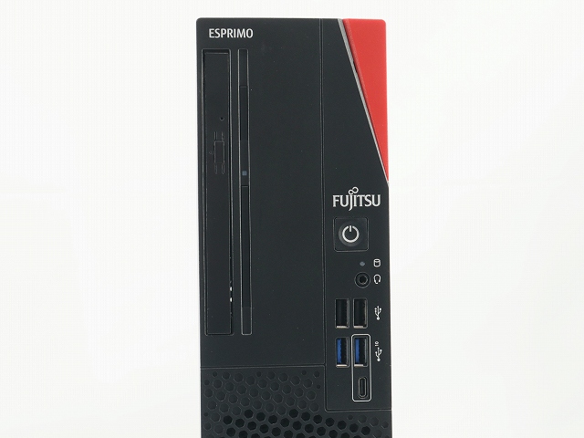 富士通 ESPRIMO D7010/E [新品SSD] FMVD47003