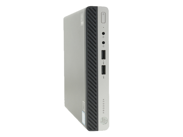 HP PRODESK 400 G4 DM 