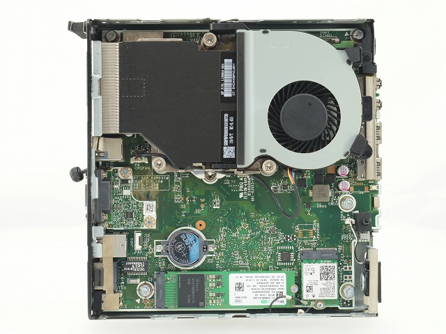 HP PRODESK 400 G4 DM 