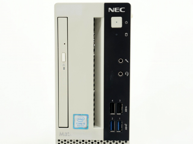 NEC MATE MKM28/L-3 PC-MKM28LZ7AAS3