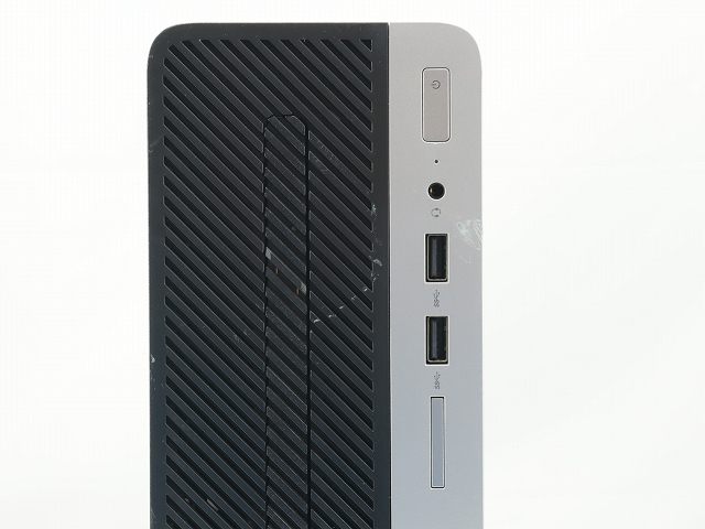 HP PRODESK 400 G6 SF 