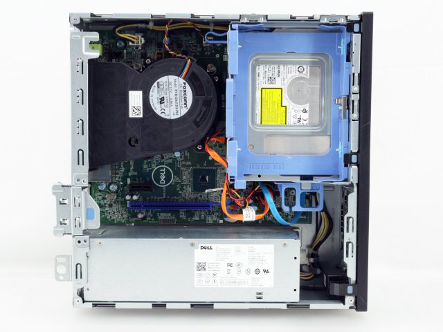 DELL OPTIPLEX 3060 