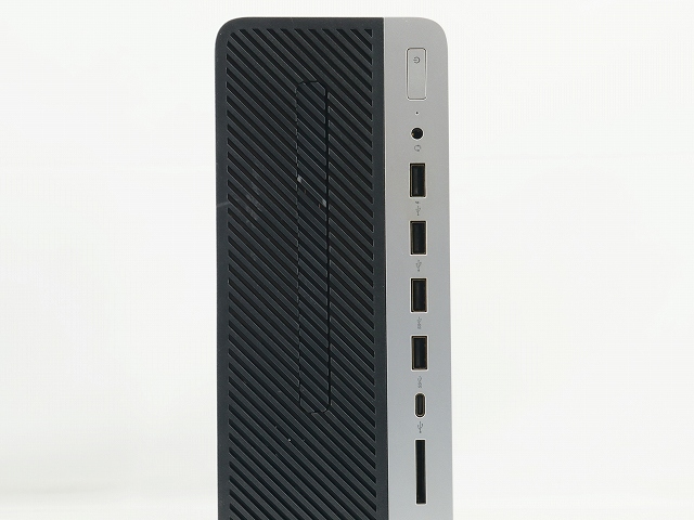 HP PRODESK 600 G5 SF 