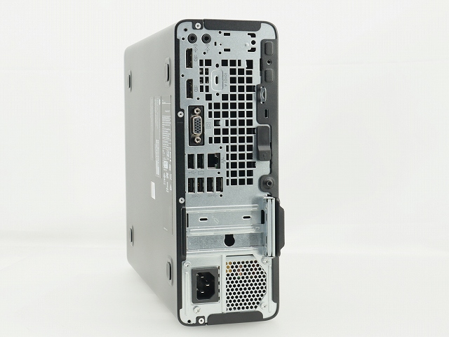 HP PRODESK 600 G5 SF 