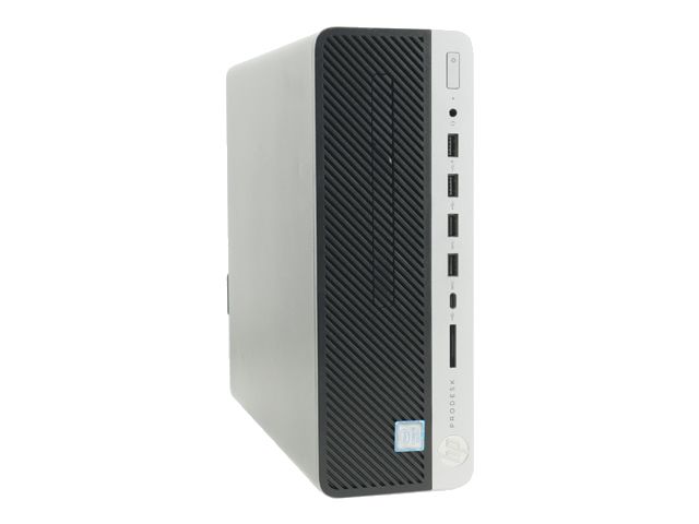 HP PRODESK 600 G5 SF 