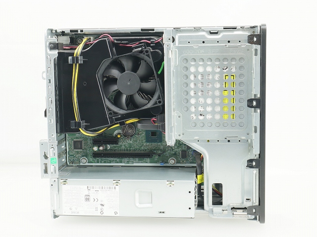 HP PRODESK 600 G5 SF 