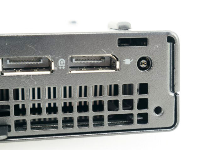 DELL OPTIPLEX 7090 MICRO 