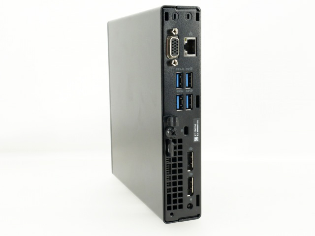 DELL OPTIPLEX 7090 MICRO 