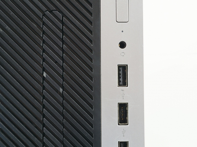 HP PRODESK 600 G5 SF 