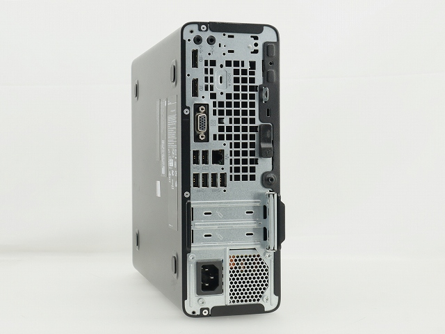 HP PRODESK 600 G5 SF 