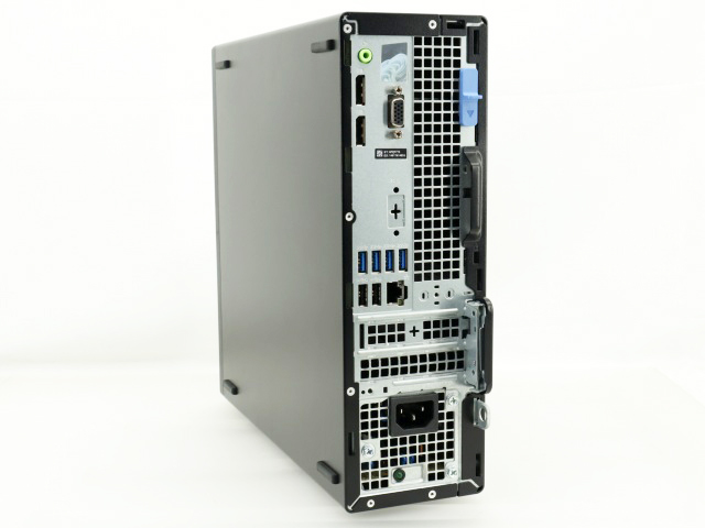 DELL OPTIPLEX 3090 [新品SSD] 