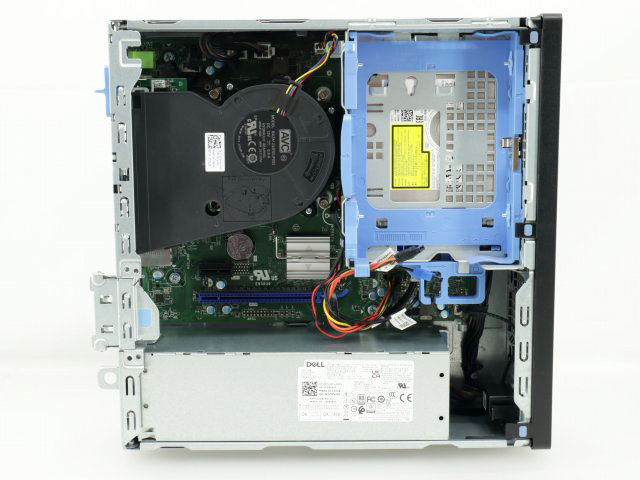 DELL OPTIPLEX 3090 [新品SSD] 