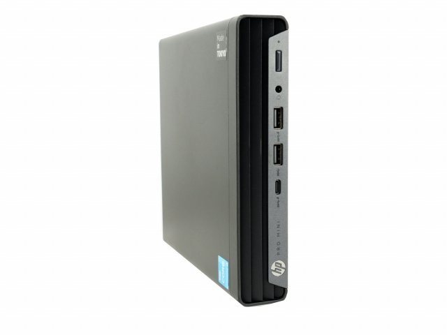 HP PRO MINI 400 G9 