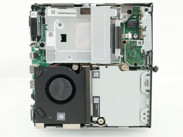 HP PRO MINI 400 G9 