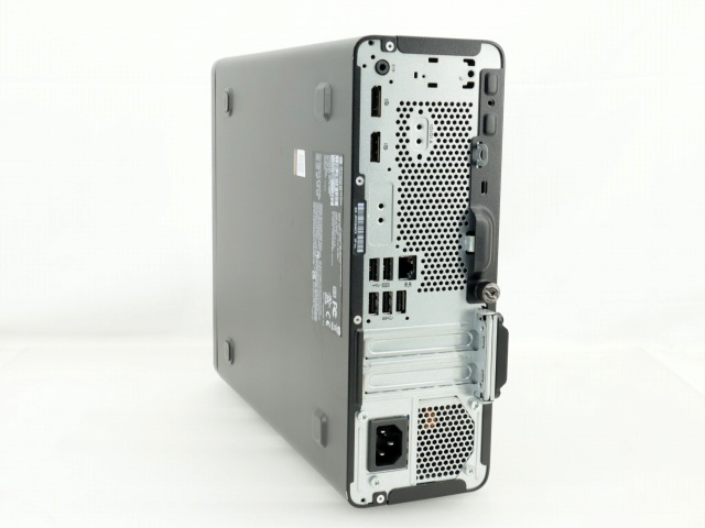 HP PRODESK 600 G6 SFF 