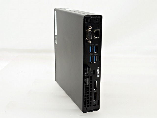 DELL OPTIPLEX 3090 MICRO 中古デスクトップパソコン：中古パソコン