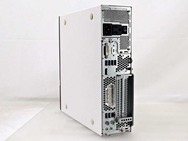 富士通 ESPRIMO D588/B 中古デスクトップパソコン：中古パソコン 中古