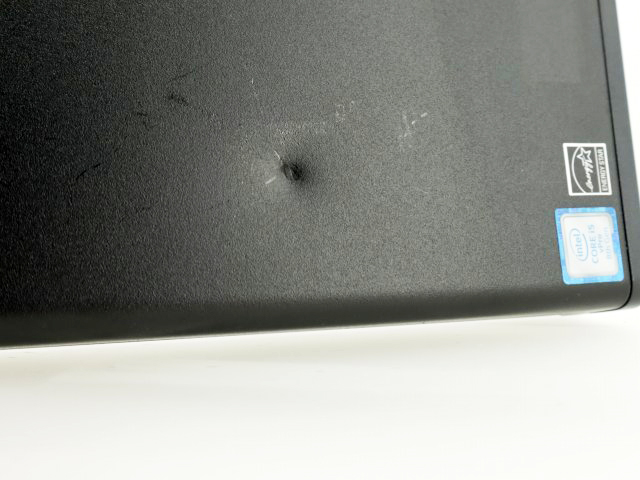 HP ELITEDESK 800 G4 DM 