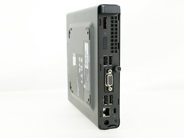 HP PRODESK 400 G4 DM 