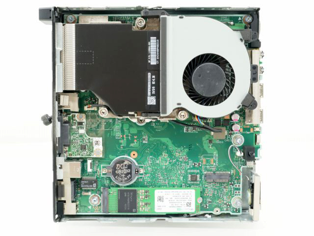 HP PRODESK 400 G4 DM 