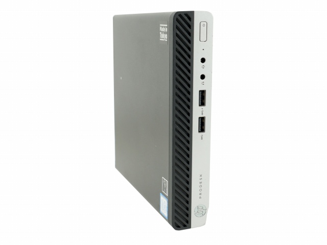 HP PRODESK 400 G4 DM 