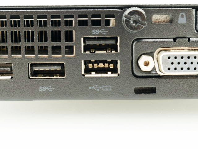 HP PRODESK 400 G6 DM 