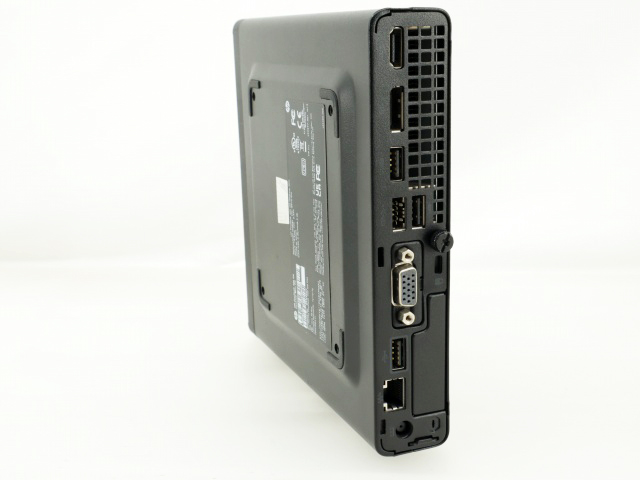 HP PRODESK 400 G6 DM 