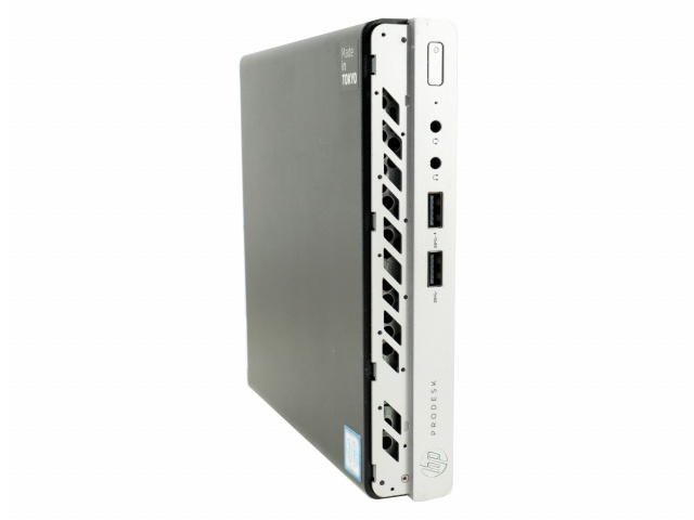 HP PRODESK 400 G5 DM 