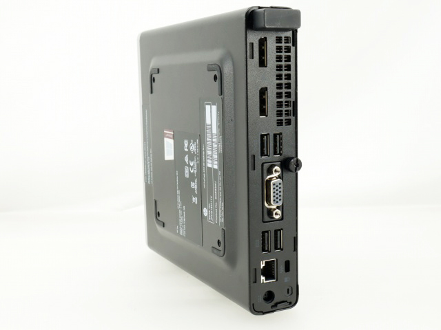 HP PRODESK 400 G5 DM 