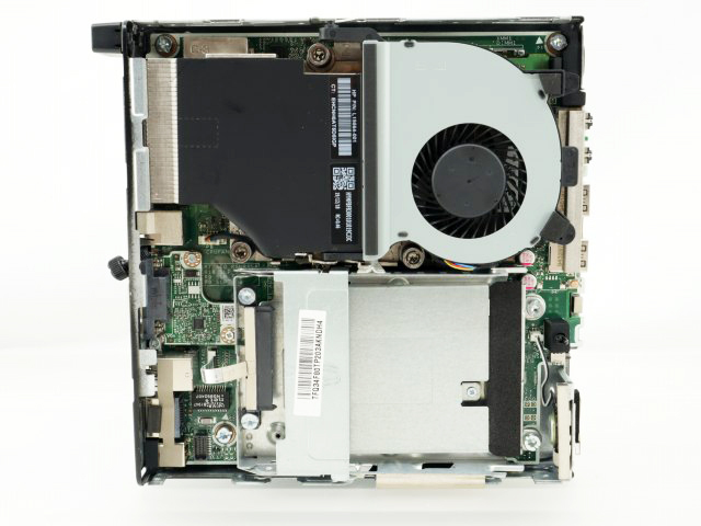 HP PRODESK 400 G5 DM 
