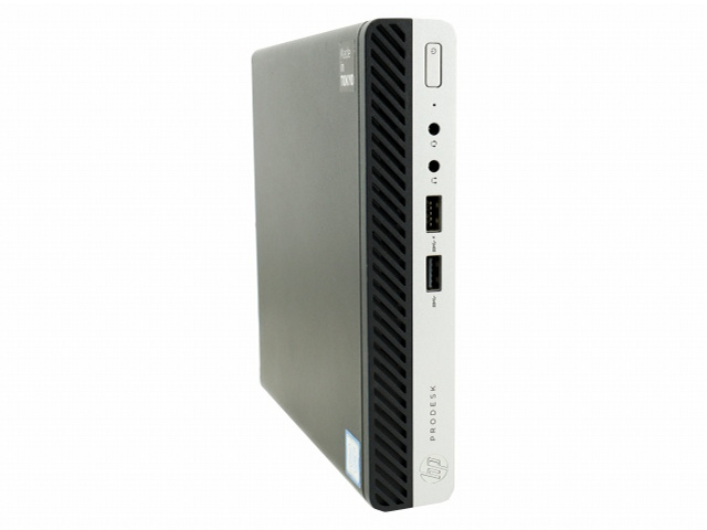 HP PRODESK 400 G5 DM 