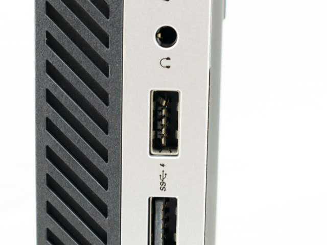 HP PRODESK 400 G5 DM 