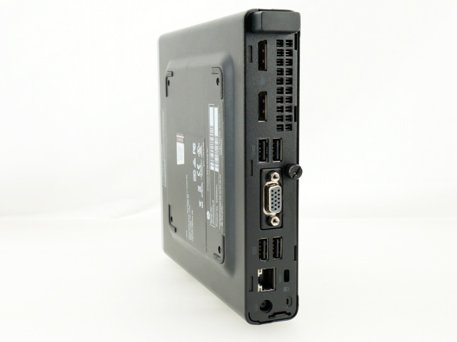 HP PRODESK 400 G5 DM 