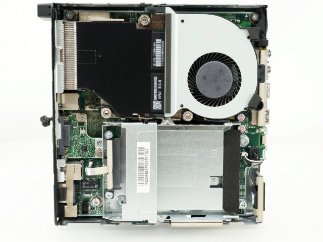 HP PRODESK 400 G5 DM 
