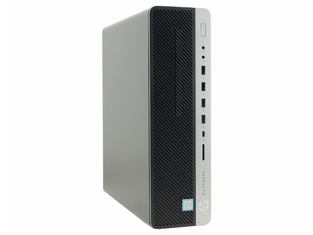 HP ELITEDESK 800 G4 SF 