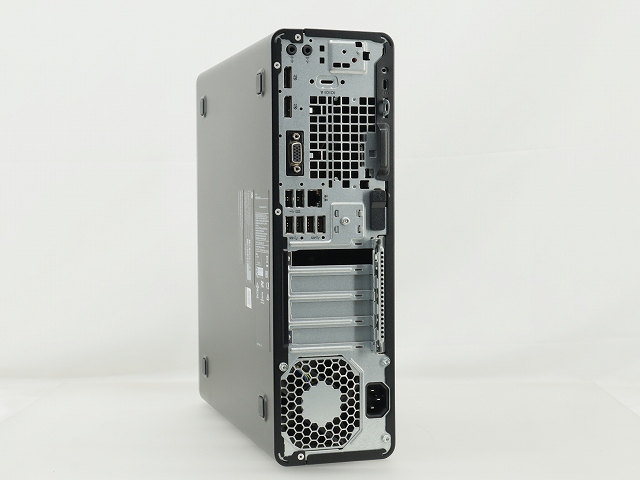 HP ELITEDESK 800 G4 SF 
