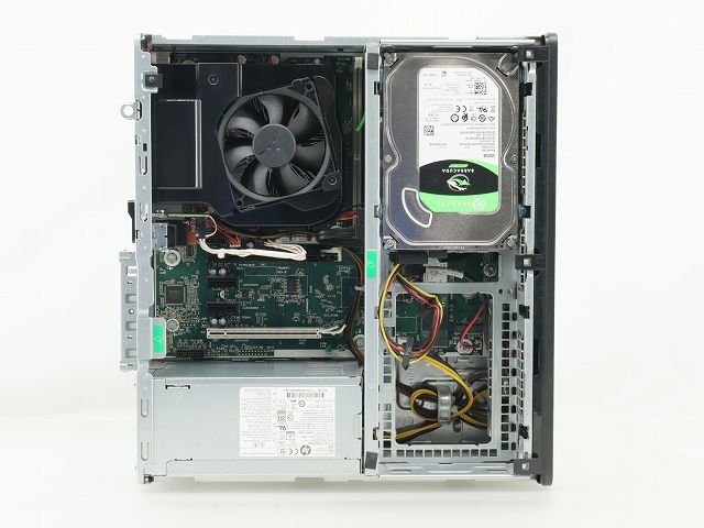 HP ELITEDESK 800 G4 SF 