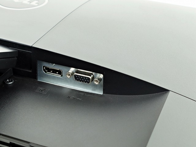 DELL E2216H 